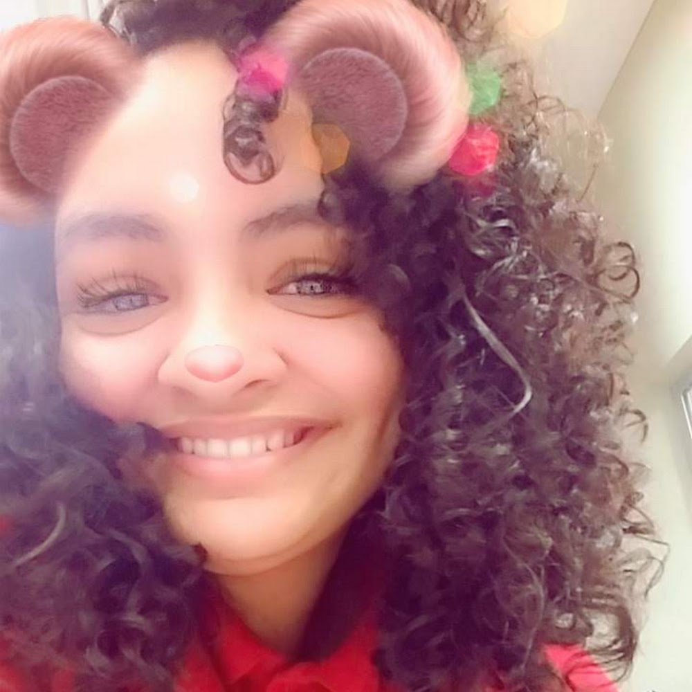 Meet your Posher, Grace